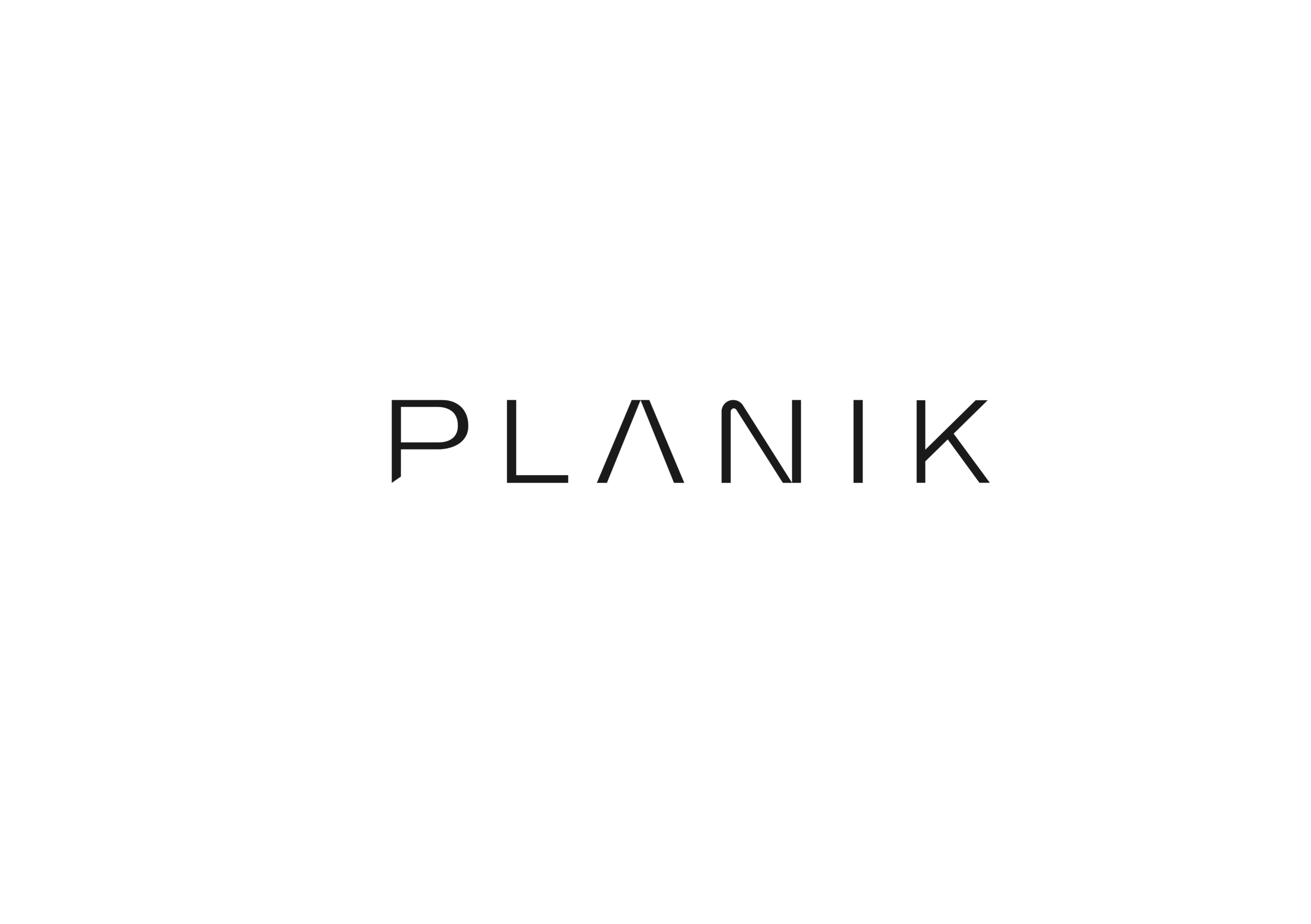 Planik